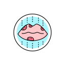 labios icon