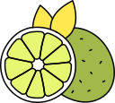 fruta icon