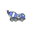 transporte icon