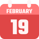 febrero icon