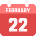 febrero icon