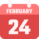 febrero icon