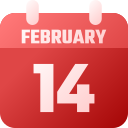 febrero icon