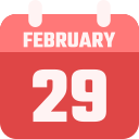 febrero icon