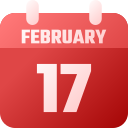 febrero icon