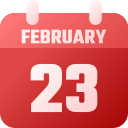 febrero icon