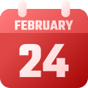 febrero icon