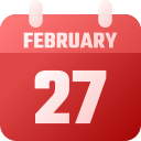 febrero icon