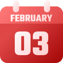 febrero icon