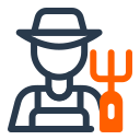 agricultor icon