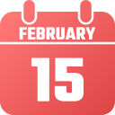 febrero icon