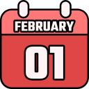 01 de febrero 