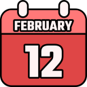 febrero icon