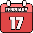 febrero icon