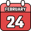 febrero icon