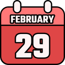 febrero icon