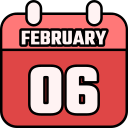 febrero icon