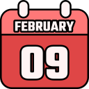 febrero icon