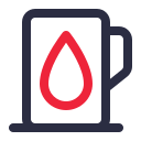 gas icon