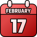 febrero icon