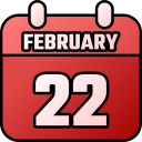 febrero icon