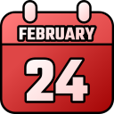 febrero icon