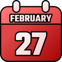 febrero icon