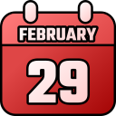 febrero icon