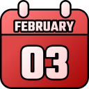 febrero icon