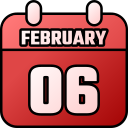 febrero icon