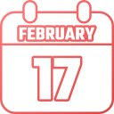 febrero icon