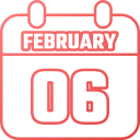 febrero icon