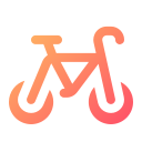 bicicleta icon