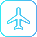 avión icon