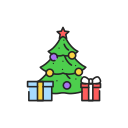 navidad icon