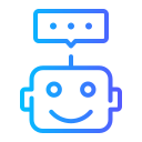 robot icon