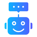 robot icon