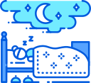 descansar icon