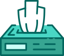 caja icon