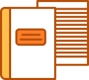 Канцелярские товары icon