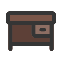 escritorio icon