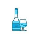 botella icon