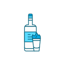 botella icon