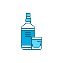 botella icon