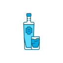 botella icon