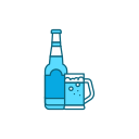 botella icon