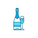 botella icon