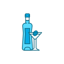 botella icon