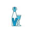 botella icon