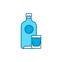 botella icon